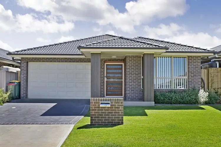 13 Blain Road, Spring Farm NSW 2570