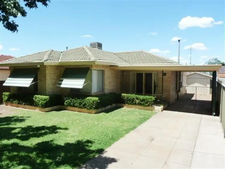 Main view of Homely house listing, 26 Roycox Crescent, Dubbo NSW 2830