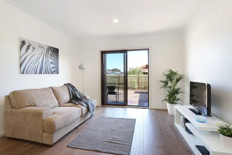 Fifth view of Homely house listing, 27 Middle Street, Hadfield VIC 3046