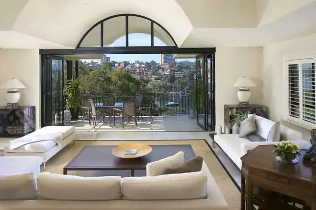 Main view of Homely apartment listing, 4/41 Cremorne Road, Cremorne Point NSW 2090