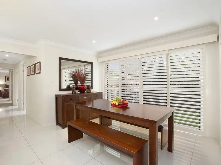 Fourth view of Homely house listing, 27 Condamine Drive, Sinnamon Park QLD 4073