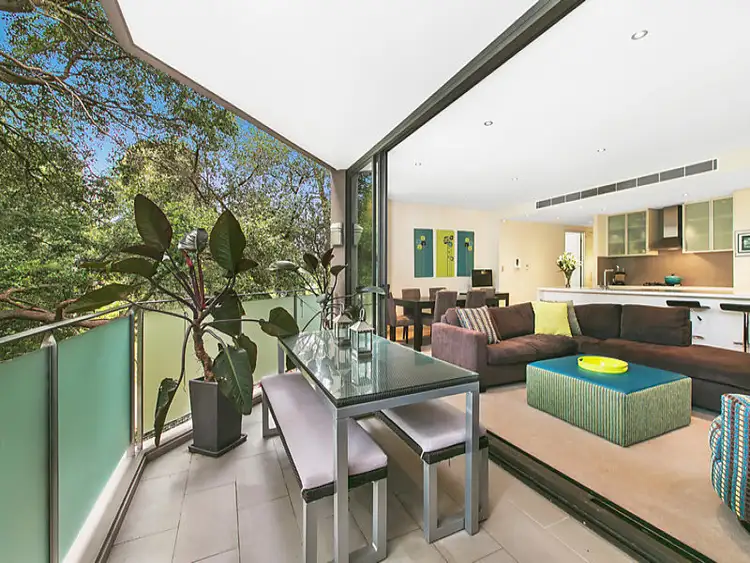 Second view of Homely unit listing, 34/1 Newhaven Place, St Ives NSW 2075