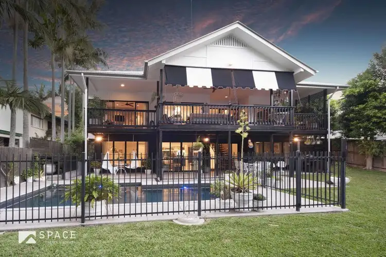 917a Waterworks Road, The Gap QLD 4061