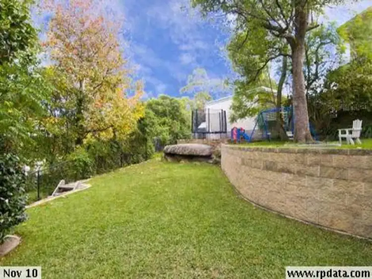 Sixth view of Homely house listing, 4 Parker Avenue, West Pymble NSW 2073
