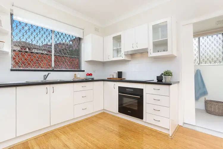 Fifth view of Homely apartment listing, 9/36-37 The Crescent, Homebush NSW 2140