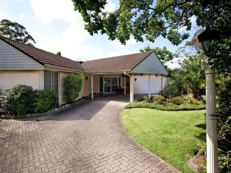 Seventh view of Homely house listing, 8 Richard Road, St Ives NSW 2075