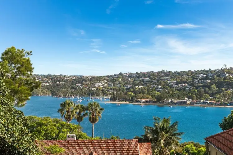 18C Kirkoswald Avenue, Mosman NSW 2088