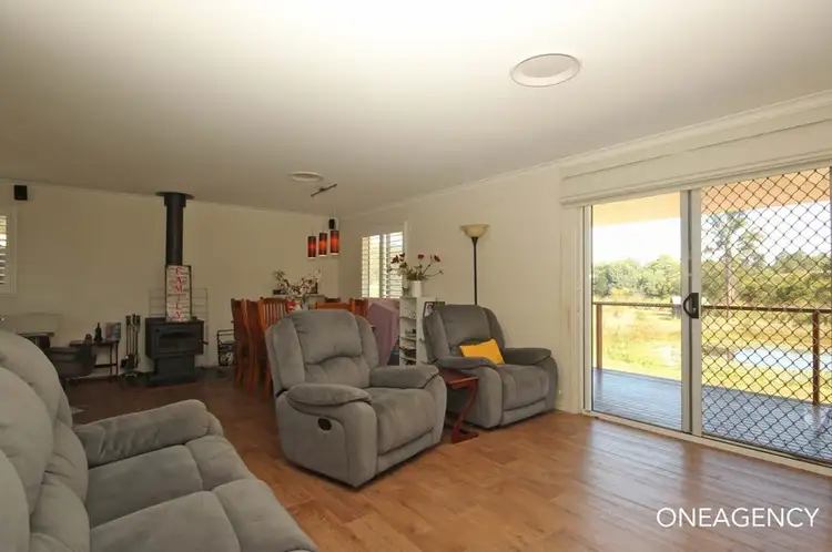 Fifth view of Homely rural property listing, 84 Station Street, Eungai Rail NSW 2441