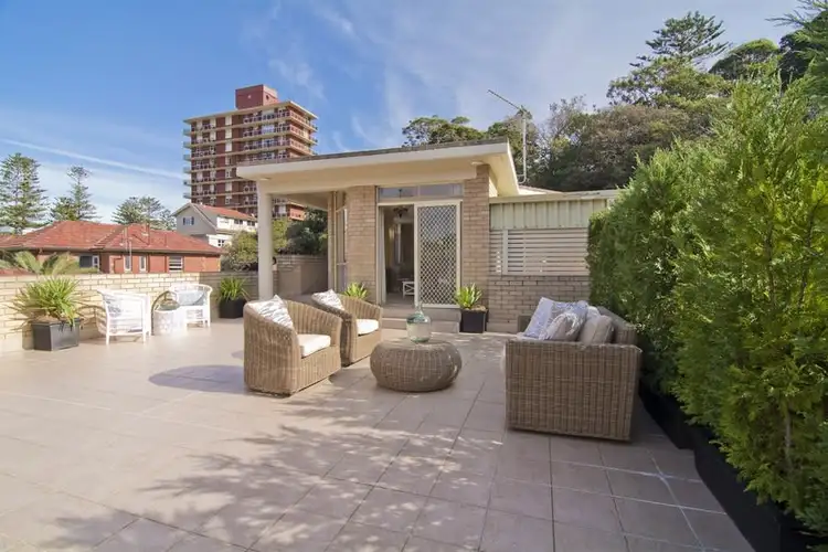 Sixth view of Homely unit listing, 8/9 Eustace Street, Manly NSW 2095