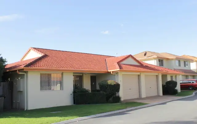 Main view of Homely townhouse listing, Address available on request