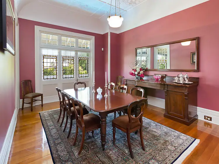 Fourth view of Homely house listing, 1 Clydesdale Place, Pymble NSW 2073