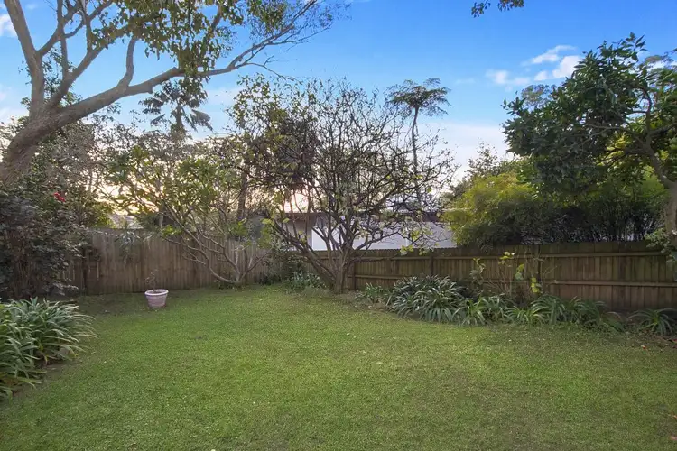 Second view of Homely house listing, 10 Callicoma Road, Seaforth NSW 2092