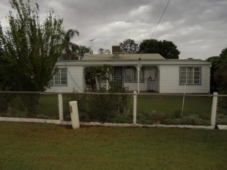 Main view of Homely house listing, 214 Madang Road, Robinvale VIC 3549