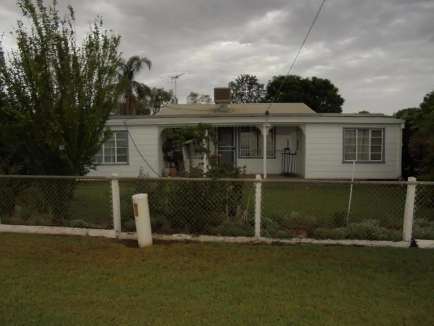 Main view of Homely house listing, 214 Madang Road, Robinvale VIC 3549
