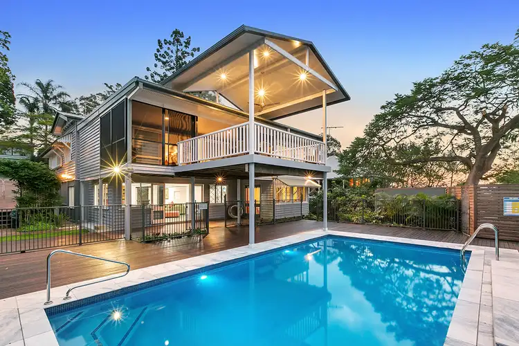 Main view of Homely house listing, 15 Francis Street, Corinda QLD 4075