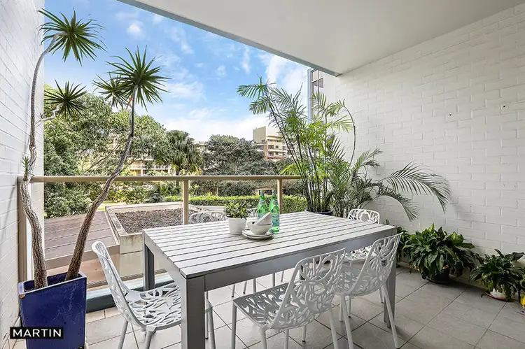 Third view of Homely apartment listing, 11/22 Crystal Street, Waterloo NSW 2017