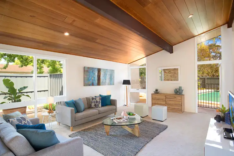 Third view of Homely house listing, 17 Jamberoo Avenue, Terrey Hills NSW 2084