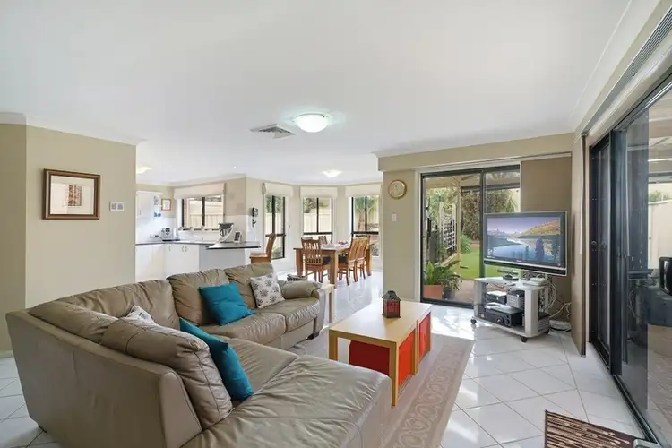 Third view of Homely house listing, 6 Lady Anne Way, Narellan Vale NSW 2567