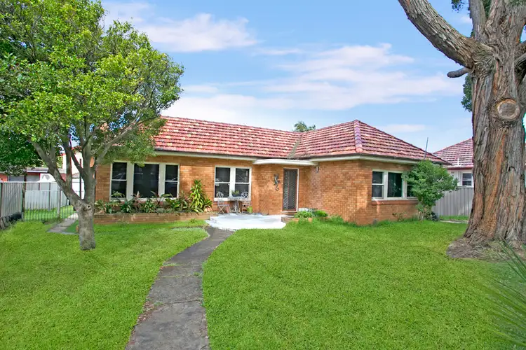 Main view of Homely house listing, 6 Howie Avenue, Cronulla NSW 2230