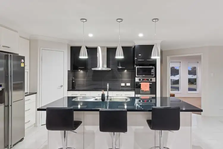 Fifth view of Homely house listing, 11 Gillmeister Street, Kleinton QLD 4352