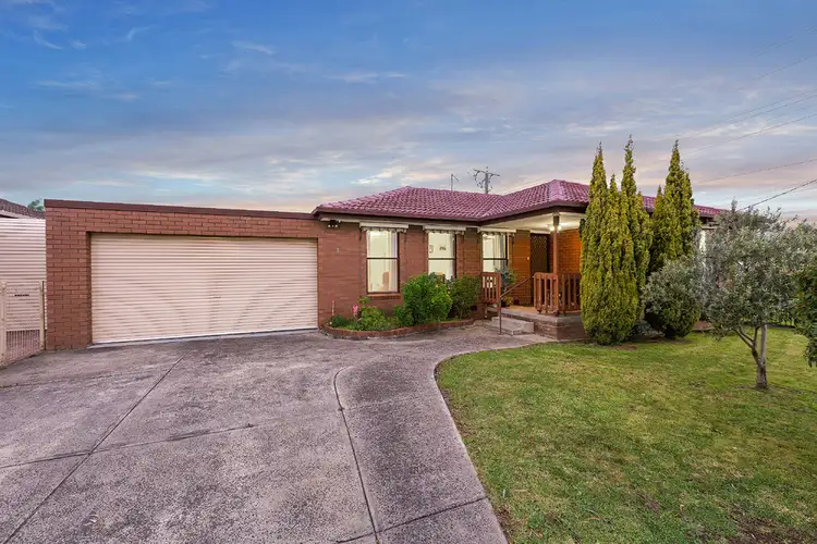 2 Derby Drive, Epping VIC 3076