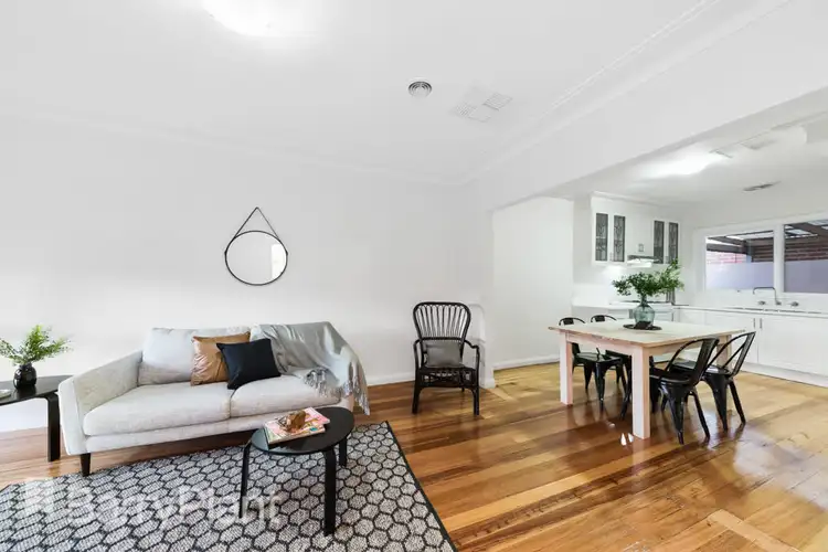 Fourth view of Homely unit listing, 1/8 Michael Avenue, St Albans VIC 3021