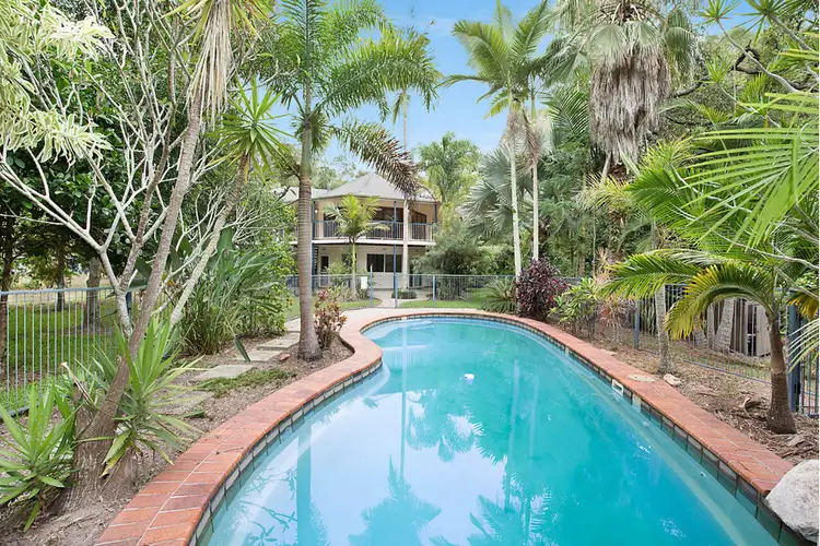 Fifth view of Homely house listing, 252 Eumarella Road, Weyba Downs QLD 4562