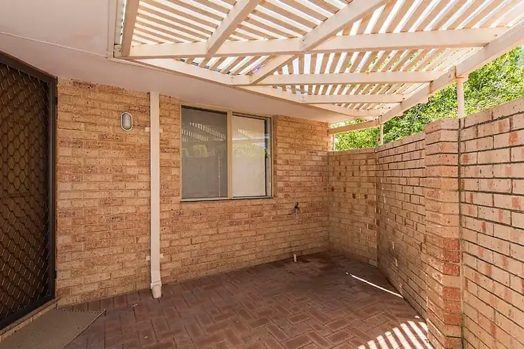 Third view of Homely house listing, 3/14 Gibson Street, Mandurah WA 6210