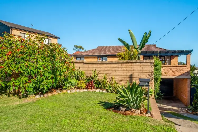 31 Kain Avenue, Matraville NSW 2036
