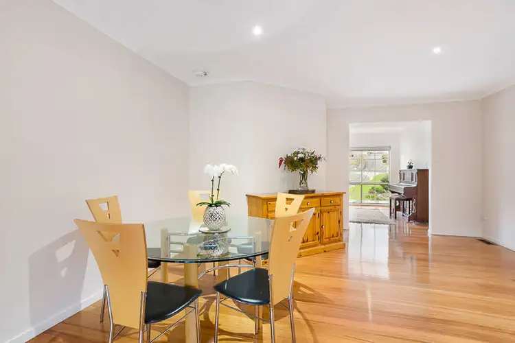 Fourth view of Homely house listing, 5 Sovereign Rise, Diamond Creek VIC 3089