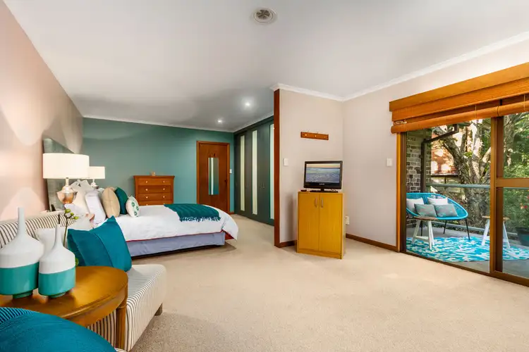 Fifth view of Homely house listing, 31a Manor Road, Hornsby NSW 2077