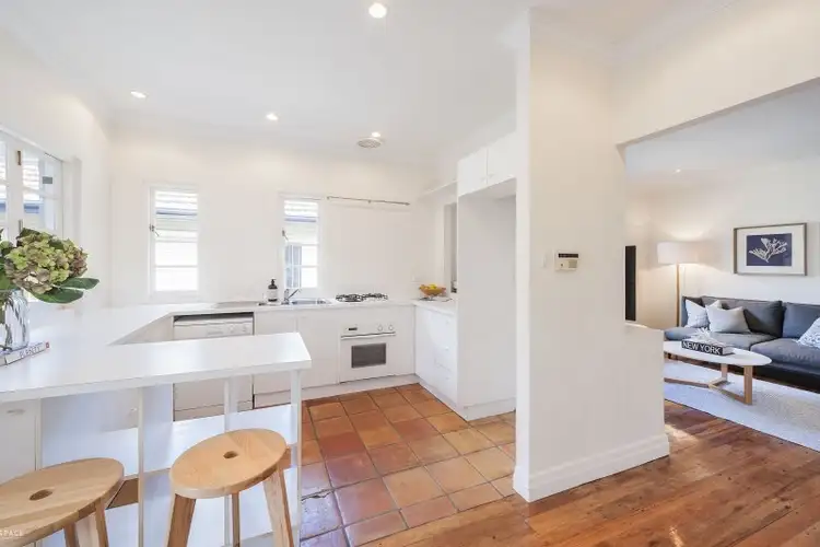 Fourth view of Homely house listing, 17 Kent Street, Red Hill QLD 4059