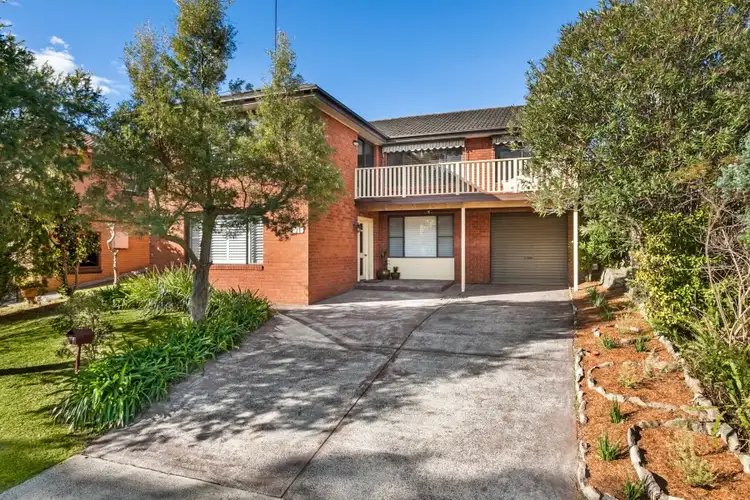 Fourth view of Homely house listing, 71 Murray Park Road, Figtree NSW 2525