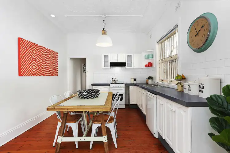 Second view of Homely house listing, 35 Boundary Street, Darlinghurst NSW 2010