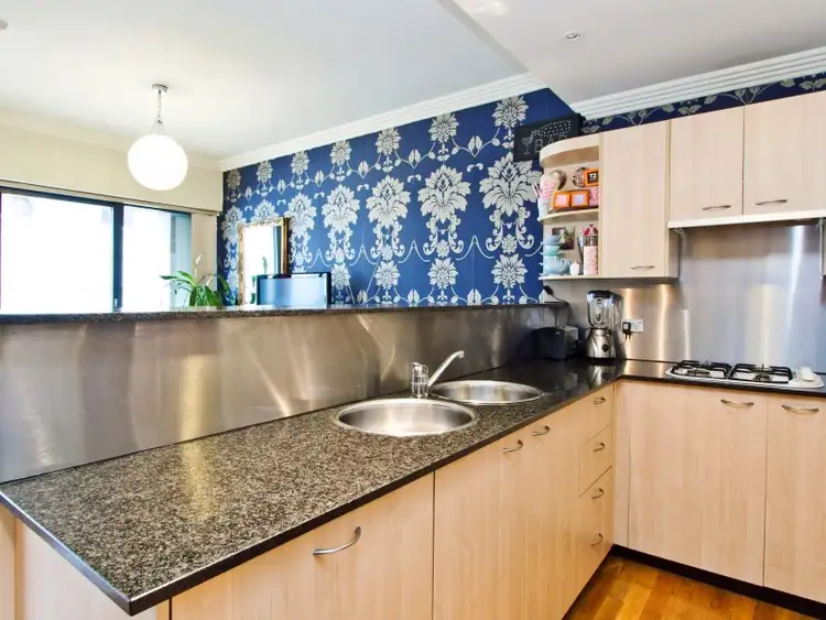 Third view of Homely apartment listing, 14/244-246 William Street, Potts Point NSW 2011