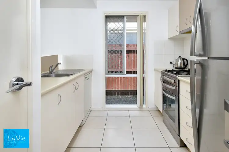 Sixth view of Homely house listing, 6 Mirage Avenue, Springfield Lakes QLD 4300