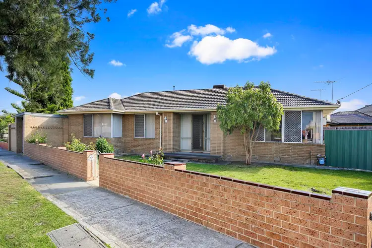 17 Gertz Avenue, Reservoir VIC 3073