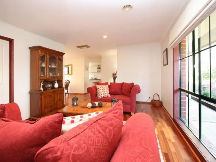 Third view of Homely house listing, 3 Peppermint Place, Somerville VIC 3912