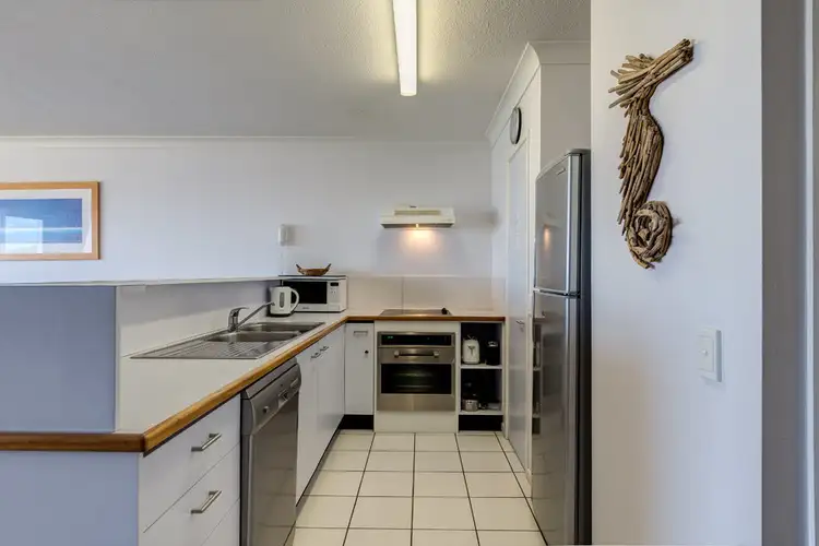 Fifth view of Homely unit listing, 11/91 Coolum Terrace, Coolum Beach QLD 4573