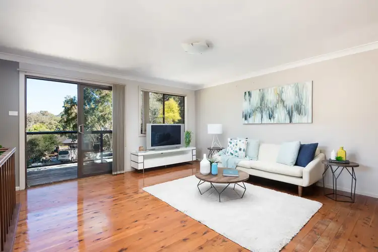 Third view of Homely house listing, 11 Boomi Place, Woronora NSW 2232