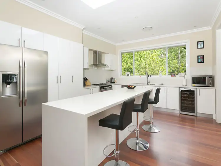 Second view of Homely house listing, 130 Pentecost Avenue, Turramurra NSW 2074