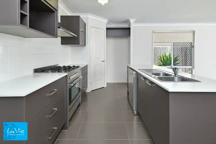 Second view of Homely house listing, 7 Trinity Crescent, Augustine Heights QLD 4300