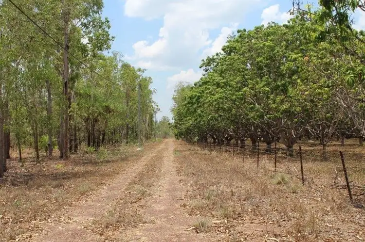 89 Lowther Road, Bees Creek NT 822