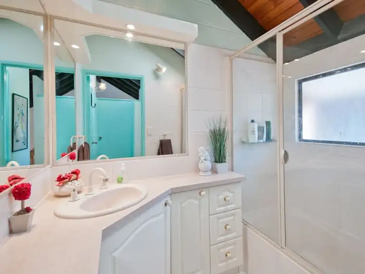 Seventh view of Homely townhouse listing, 1/168 Waterworks Road, Ashgrove QLD 4060