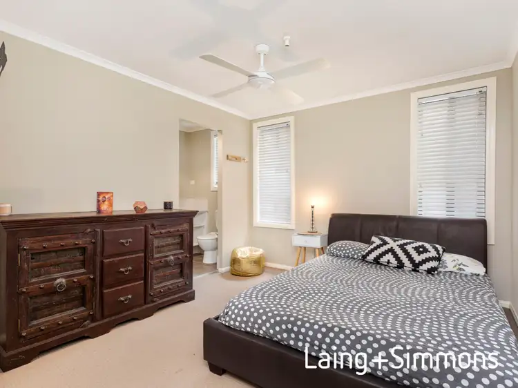 Third view of Homely house listing, 8 Maiden Street, Ropes Crossing NSW 2760