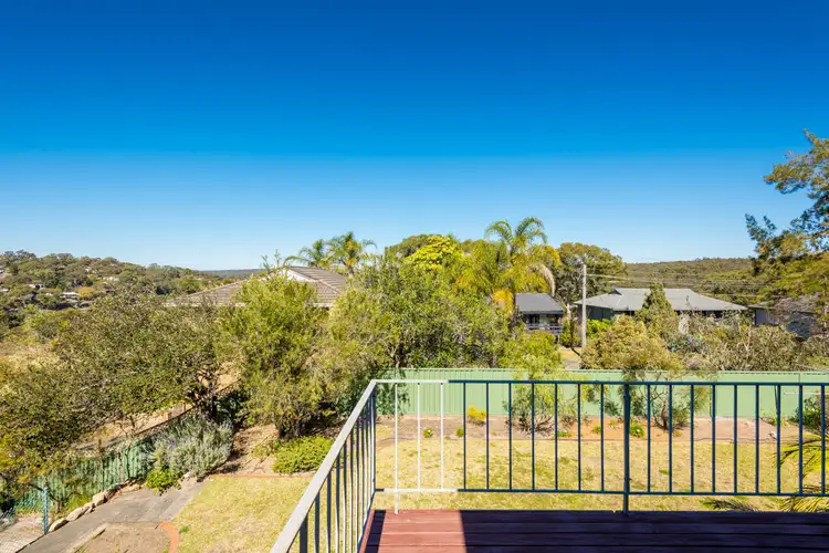 22 Tulong Place, Kirrawee NSW 2232