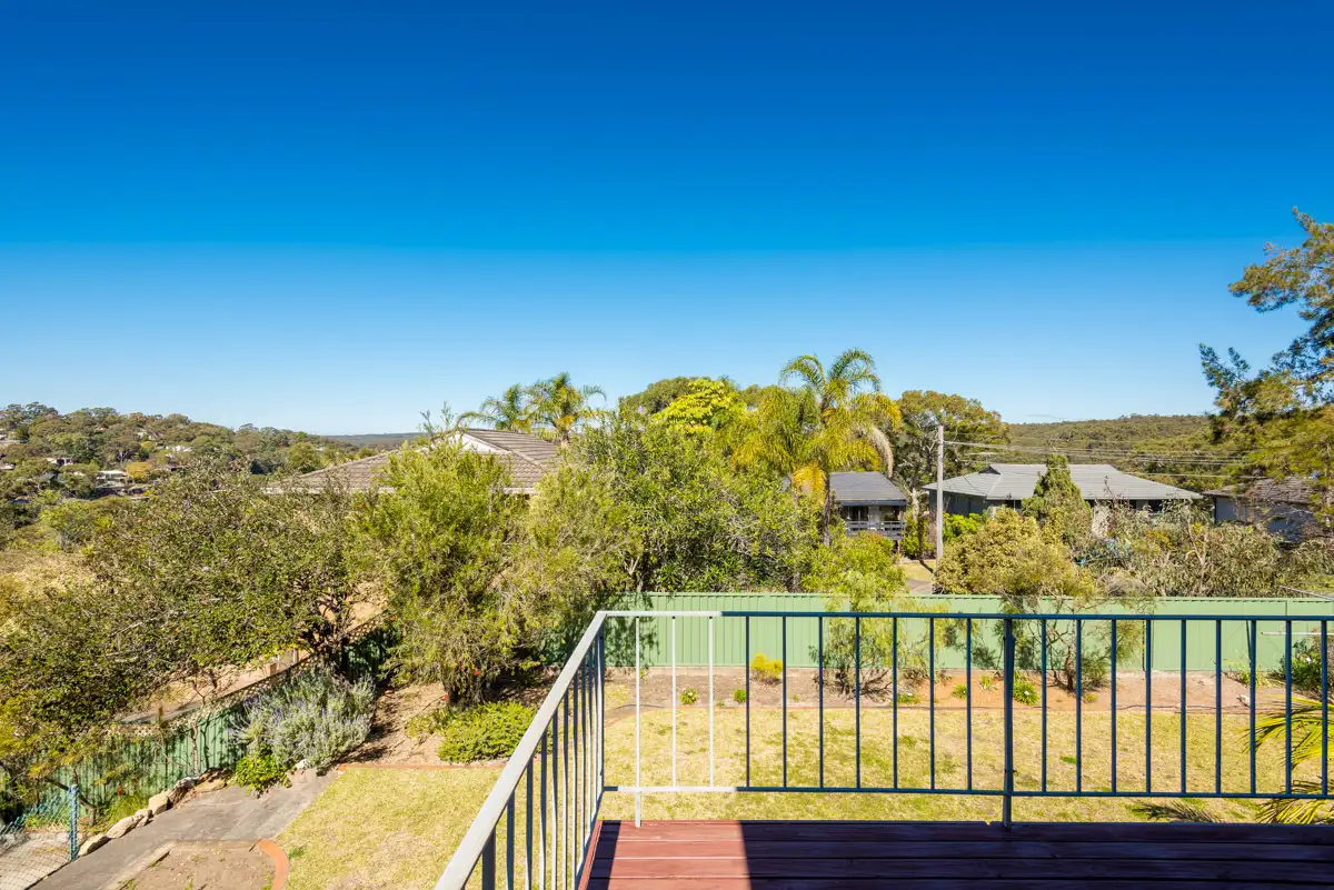 Main view of Homely house listing, 22 Tulong Place, Kirrawee NSW 2232