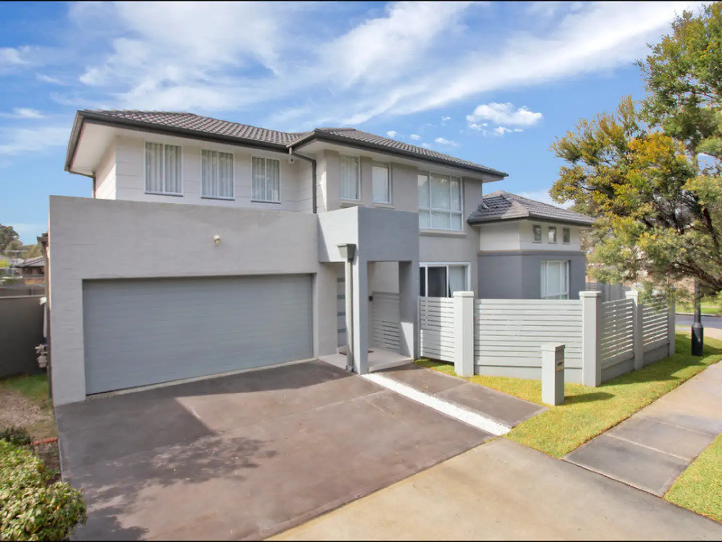 Main view of Homely house listing, 8 Gurry Avenue, Ropes Crossing NSW 2760
