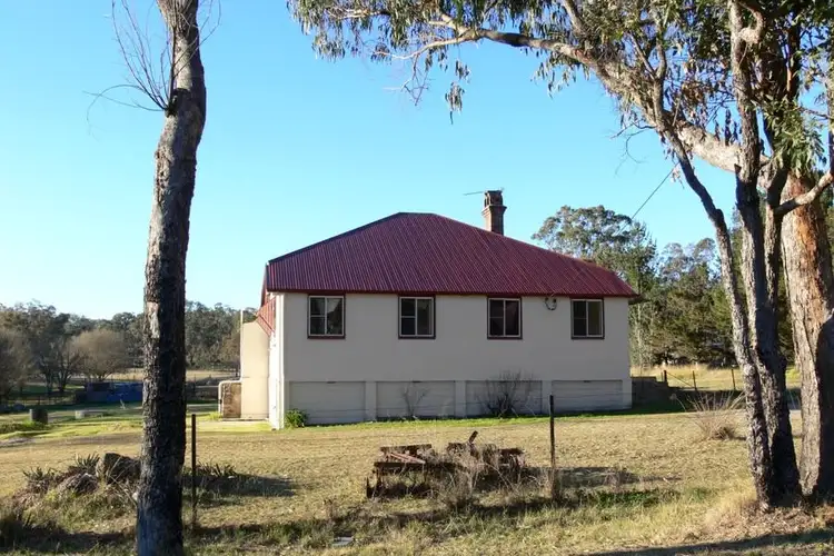 Main view of Homely house listing, 263 Caves Road, Stanthorpe QLD 4380