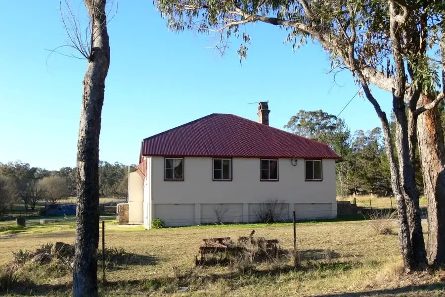 Main view of Homely house listing, 263 Caves Road, Stanthorpe QLD 4380